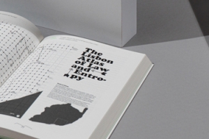 Regeneration softcover book printed by KOPA printing