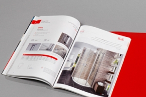 Roth catalogue printed by KOPA printing