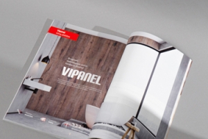 Roth catalogue printed by KOPA printing