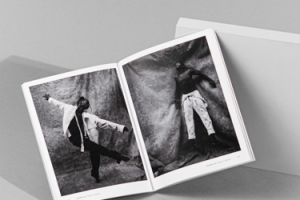 Softcover magazine Fjord printed by KOPA printing
