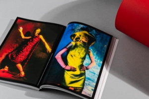 Softcover magazine SSAW printed by KOPA printing