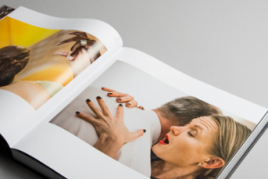 Tango fotografijų knyga kietu viršeliu KOPA spaustuvė