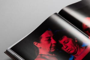Tango fotografijų knyga kietu viršeliu KOPA spaustuvė