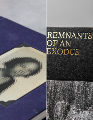 Paris Photo–Aperture Foundation PhotoBook Awards shortlist