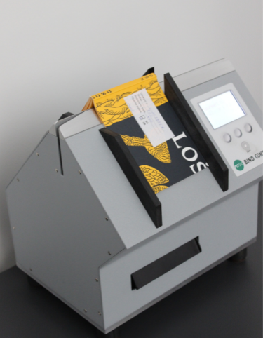 Printing house KOPA