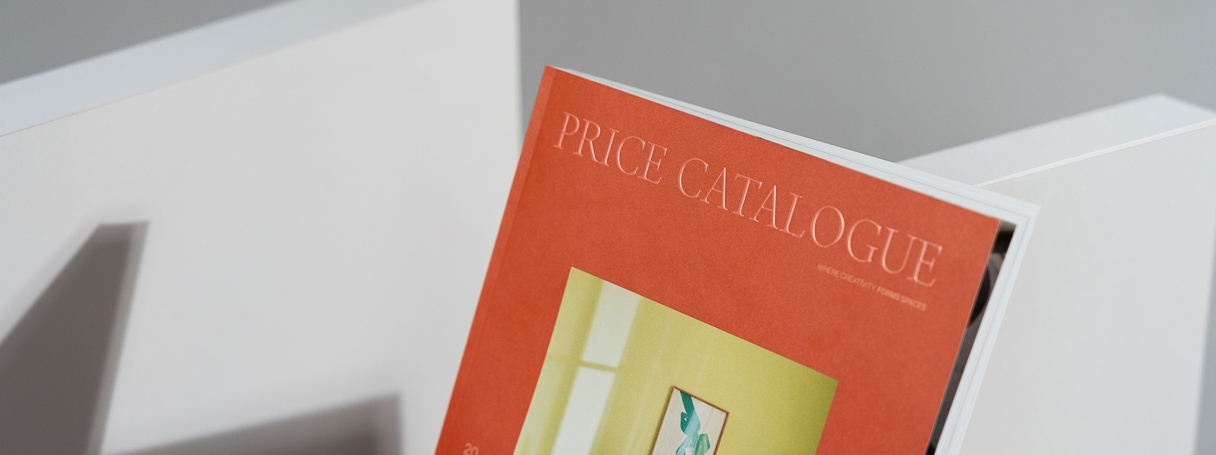 Pricelists